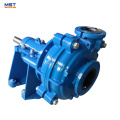 Oil Drilling Mud Horizontal Feeding Cantrifugal Slurry Pump